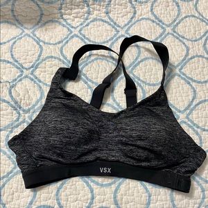 Victoria’s Secret padded Sports bra 32A